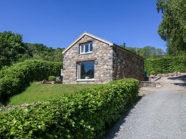 Holly Cottage