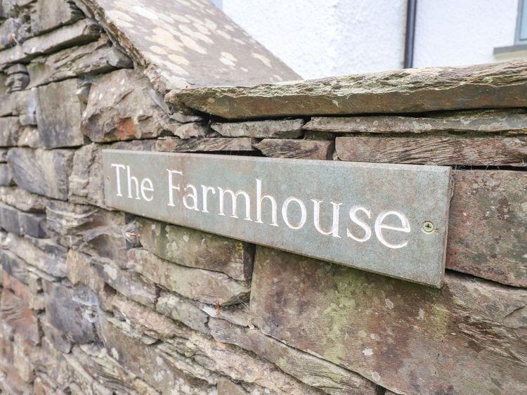 The Farmhouse, listing photograph 4