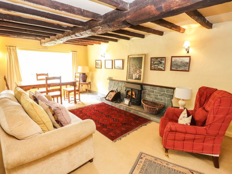 The Farmhouse, listing photograph 7