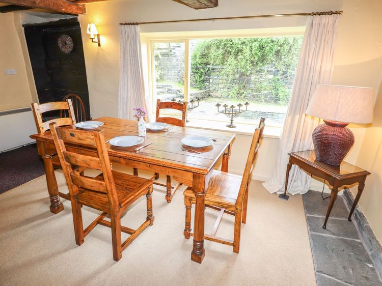 The Farmhouse, listing photograph 8