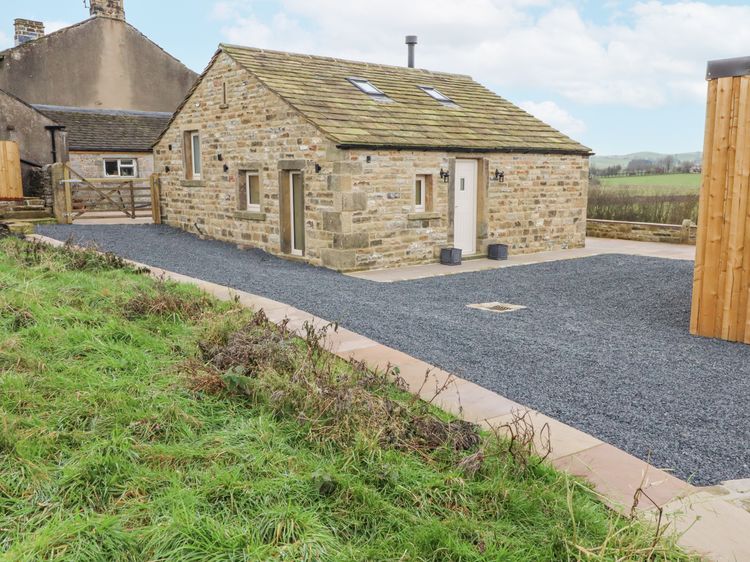 Sheepfold Cottage