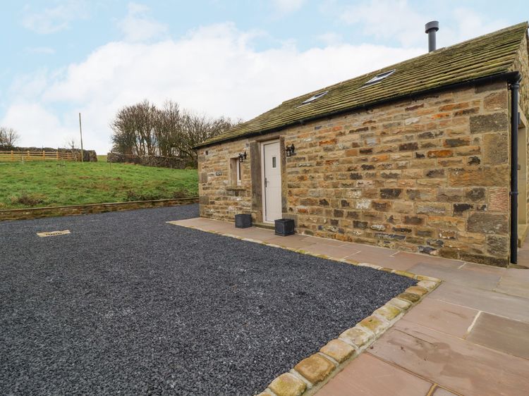 Sheepfold Cottage, listing photograph 2