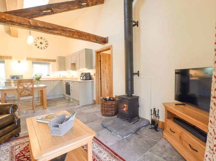 Sheepfold Cottage, listing photograph 7
