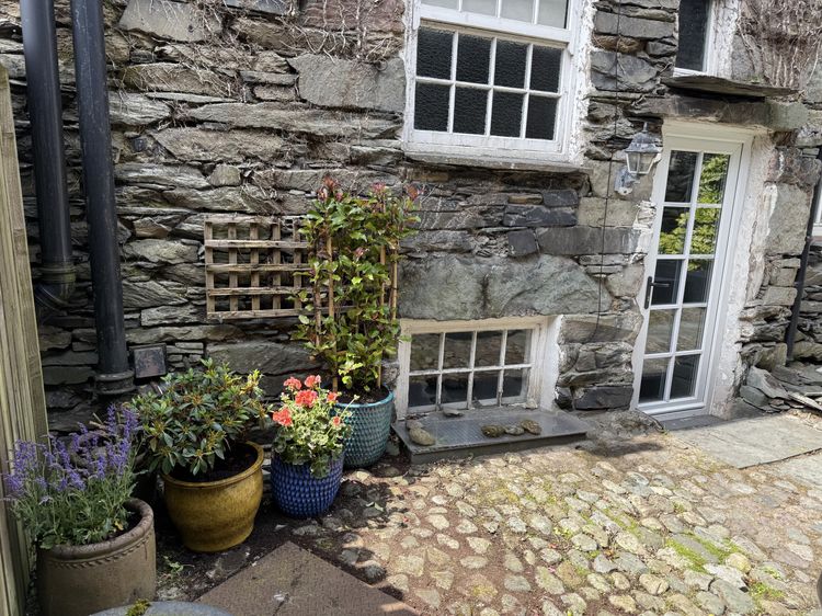 Unicorn Cottage, listing photograph 4