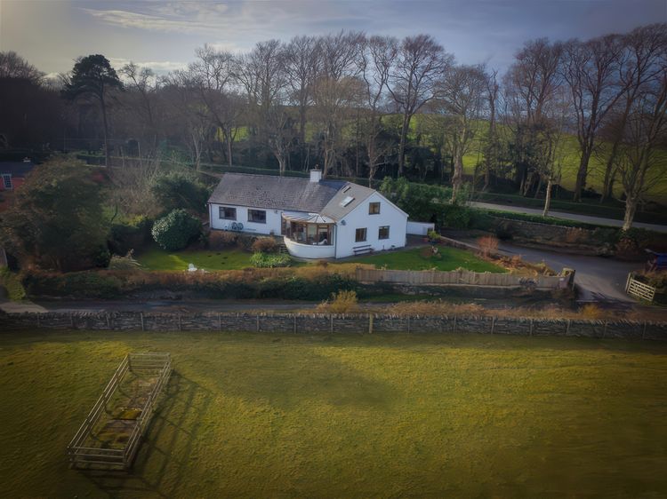 Artist's Cottage
