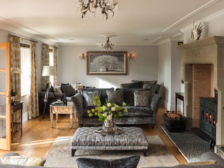 High Fellside Hall, listing photograph 4