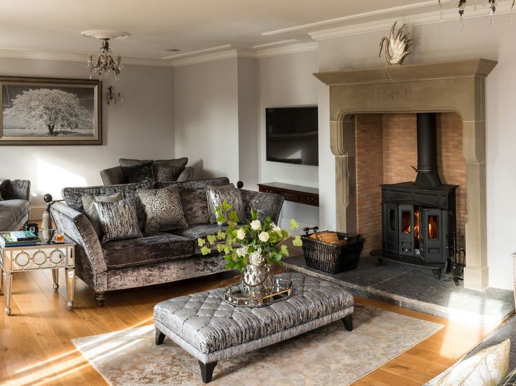 High Fellside Hall, listing photograph 5