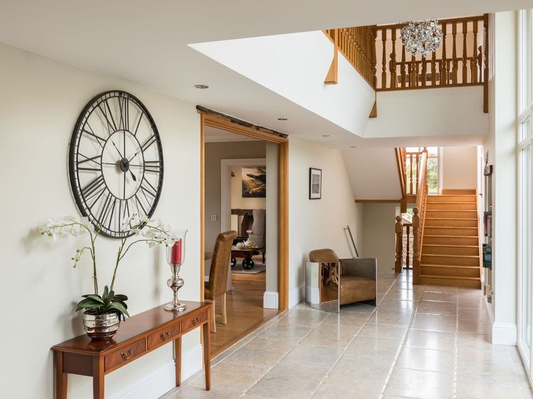 High Fellside Hall, listing photograph 6