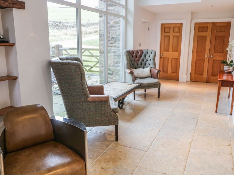 High Fellside Hall, listing photograph 7