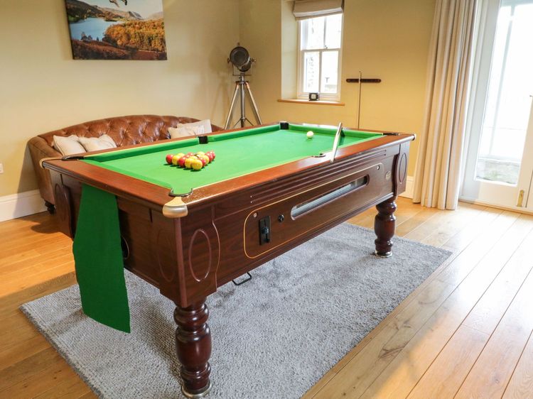 High Fellside Hall, listing photograph 9