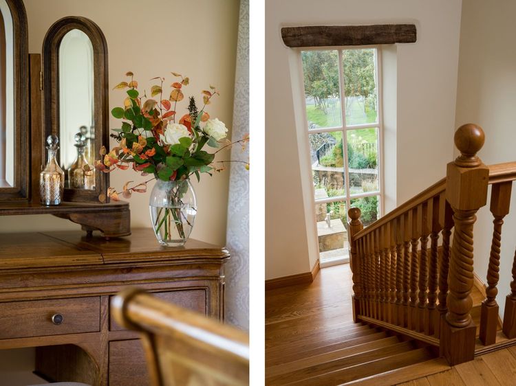 High Fellside Hall, listing photograph 10