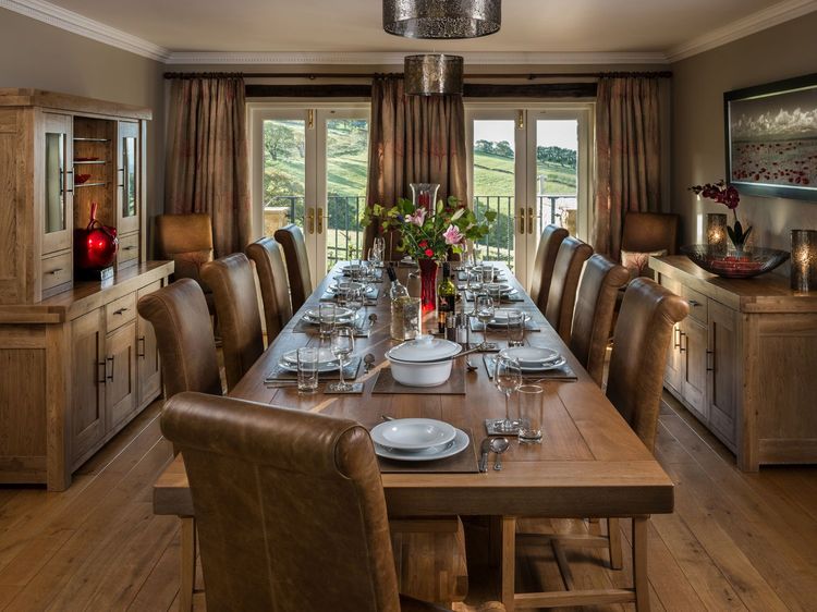 High Fellside Hall, listing photograph 11