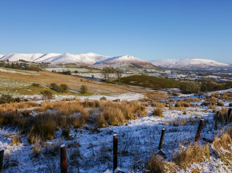 Holme Fell View, listing photograph 4