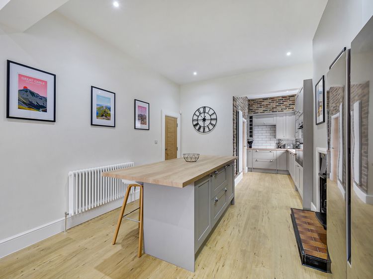 Lund House, listing photograph 8