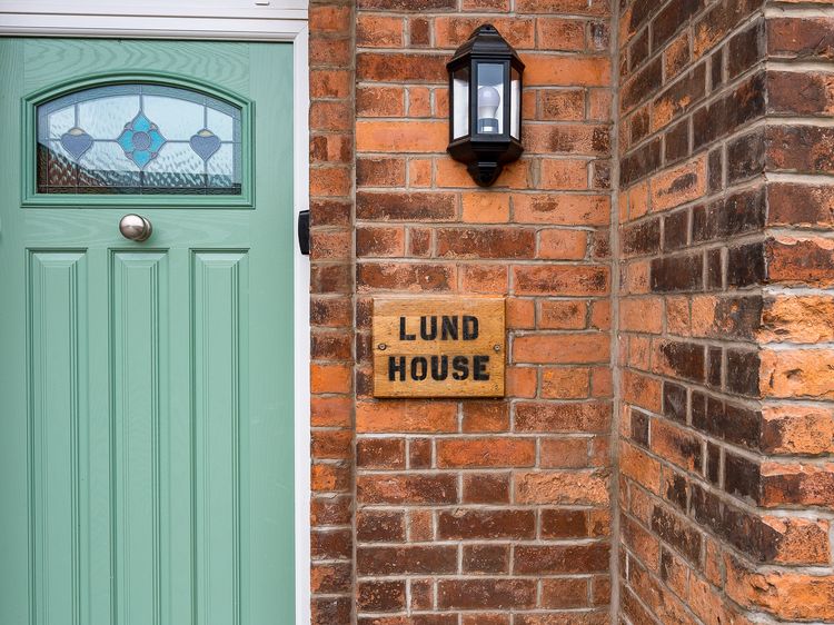 Lund House
