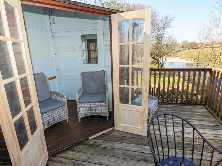 Kirk Yett Cottage, listing photograph 2