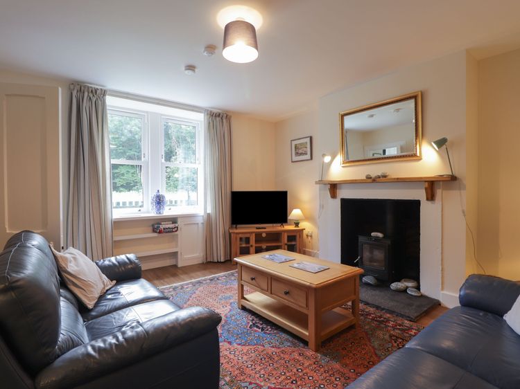 Gunroom Cottage, listing photograph 4