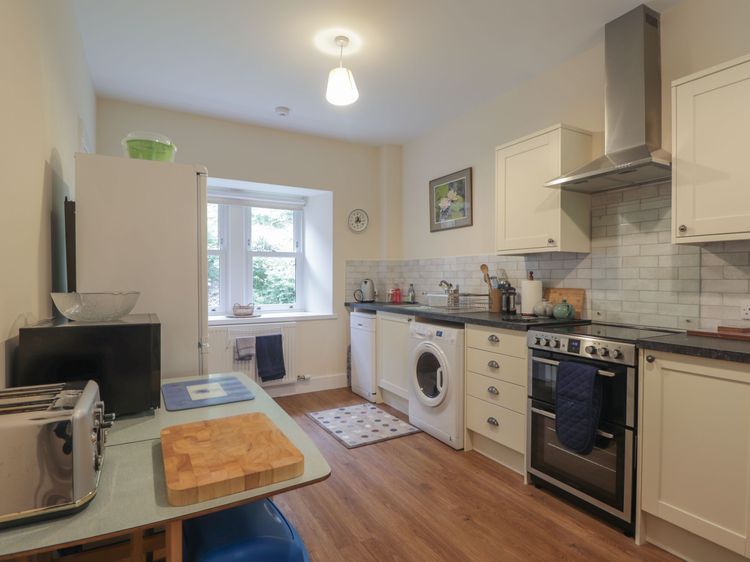 Gunroom Cottage, listing photograph 9