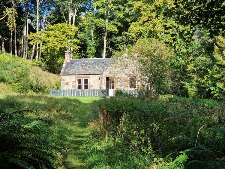 Gunroom Cottage