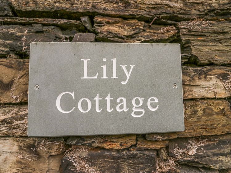 Lily Cottage, listing photograph 6