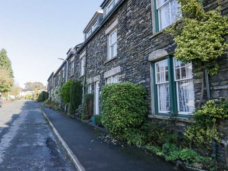 Lily Cottage, listing photograph 5