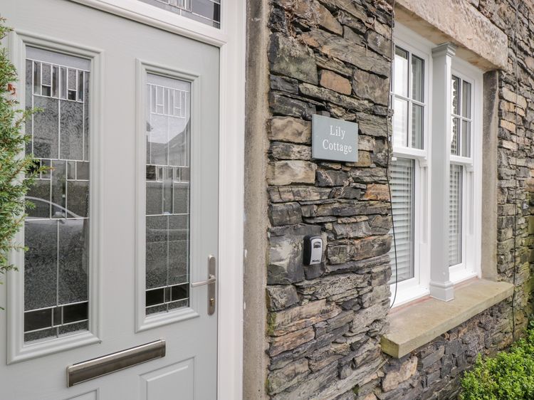 Lily Cottage, listing photograph 2