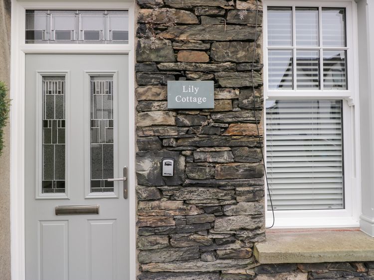 Lily Cottage, listing photograph 3