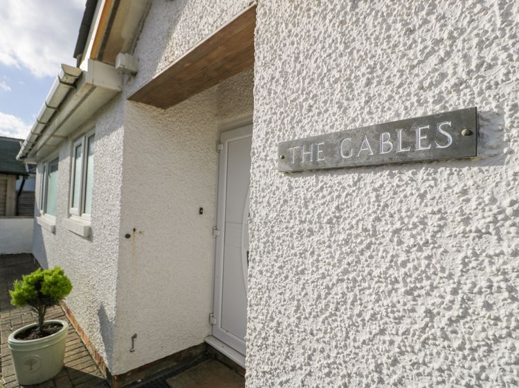 The Gables