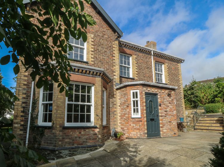 Gweryl Lodge, listing photograph 6