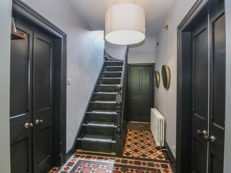 Gweryl Lodge, listing photograph 7