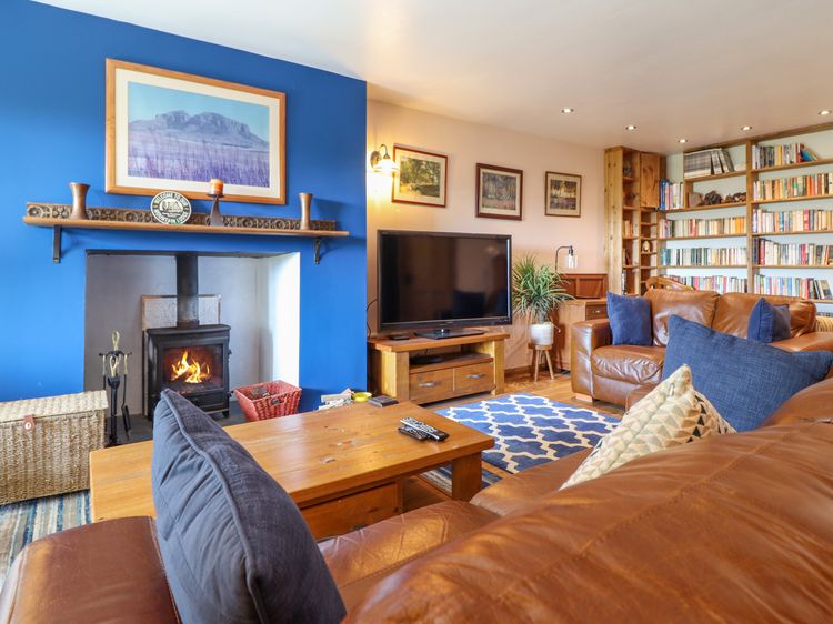 Hendre, listing photograph 4