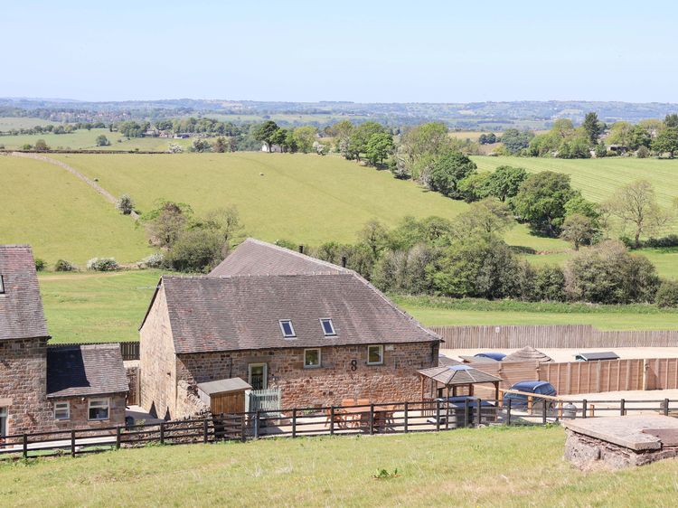 Parlour Barn, listing photograph 2