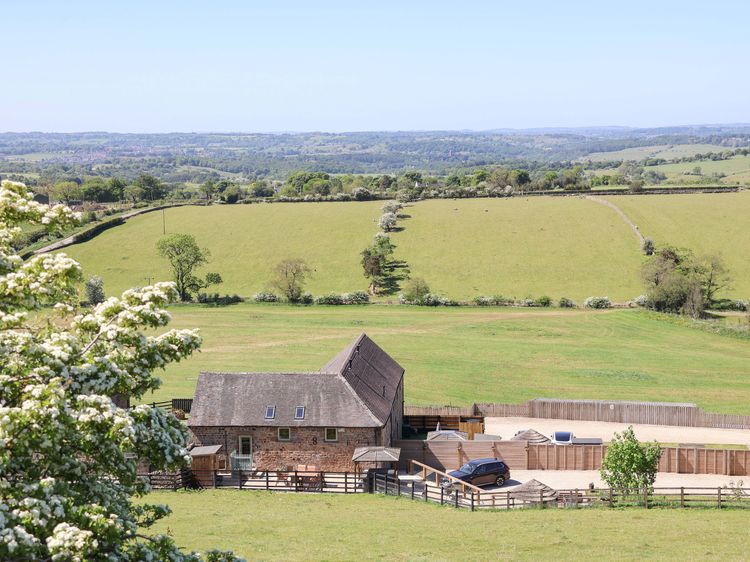 Parlour Barn