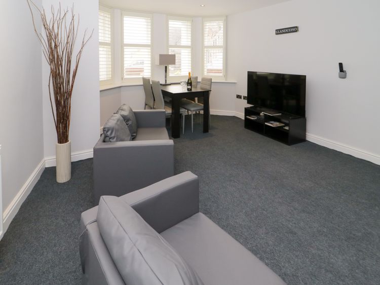 Apartment 1, listing photograph 8