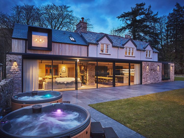 Eskdale Retreat, listing photograph 2