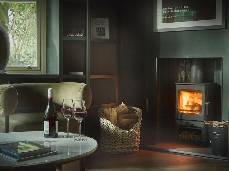 Eskdale Retreat, listing photograph 10