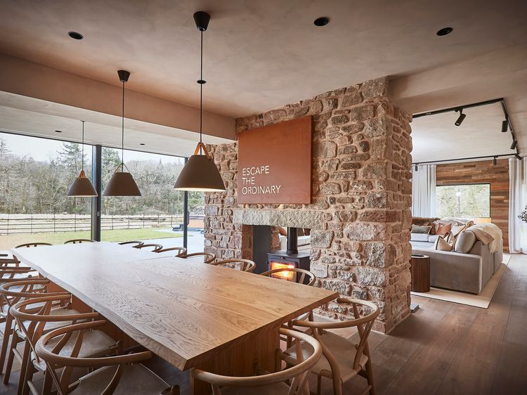Eskdale Retreat, listing photograph 12