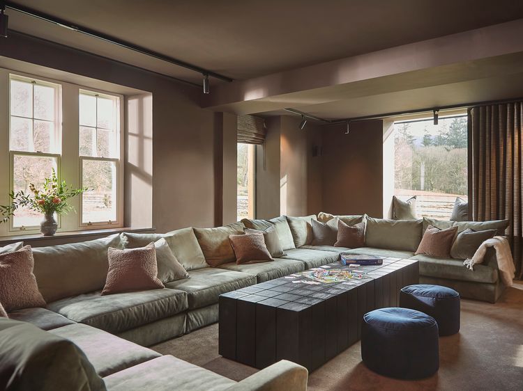 Eskdale Retreat, listing photograph 11