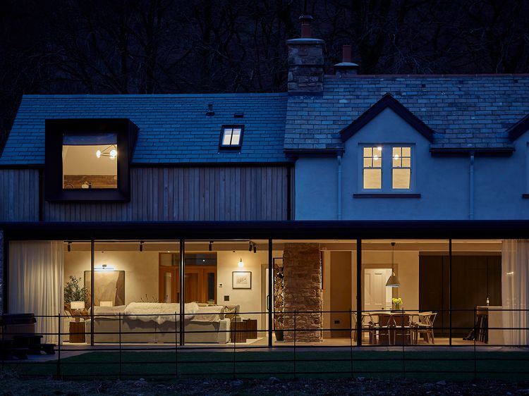 Eskdale Retreat, listing photograph 3