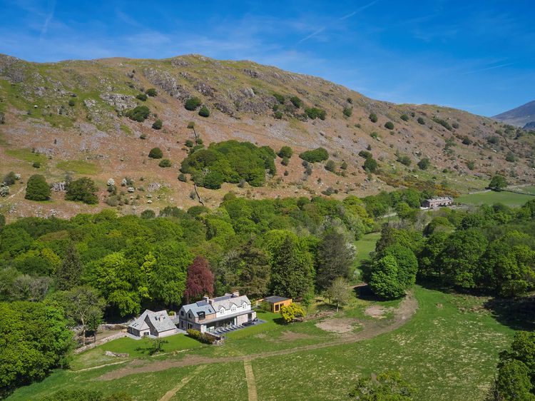 Eskdale Retreat, listing photograph 4