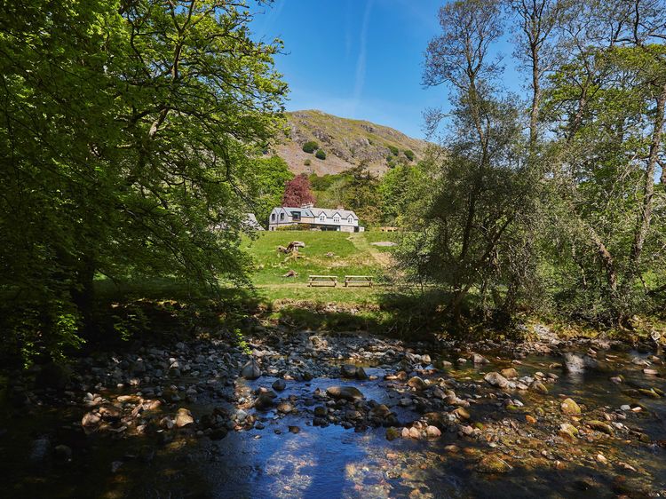 Eskdale Retreat, listing photograph 5