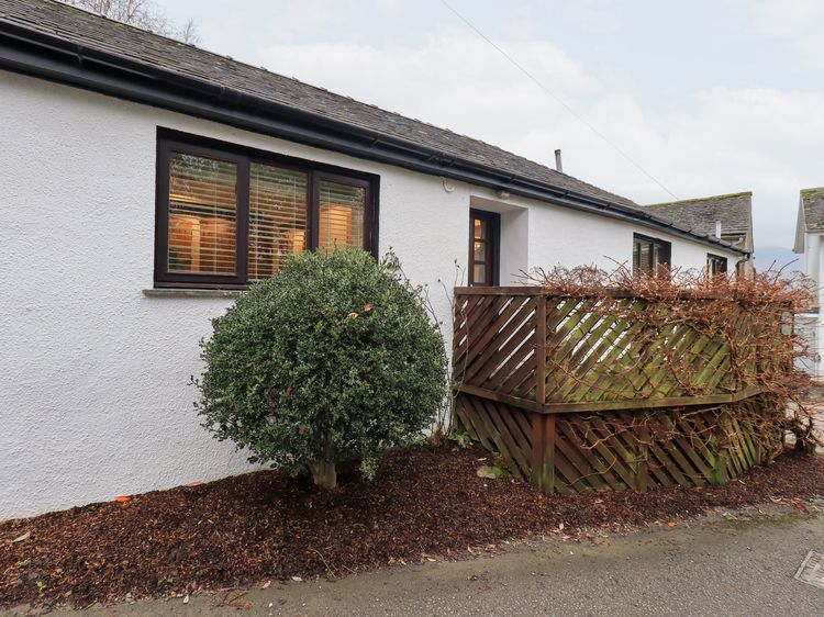 Jasmine Cottage, listing photograph 2