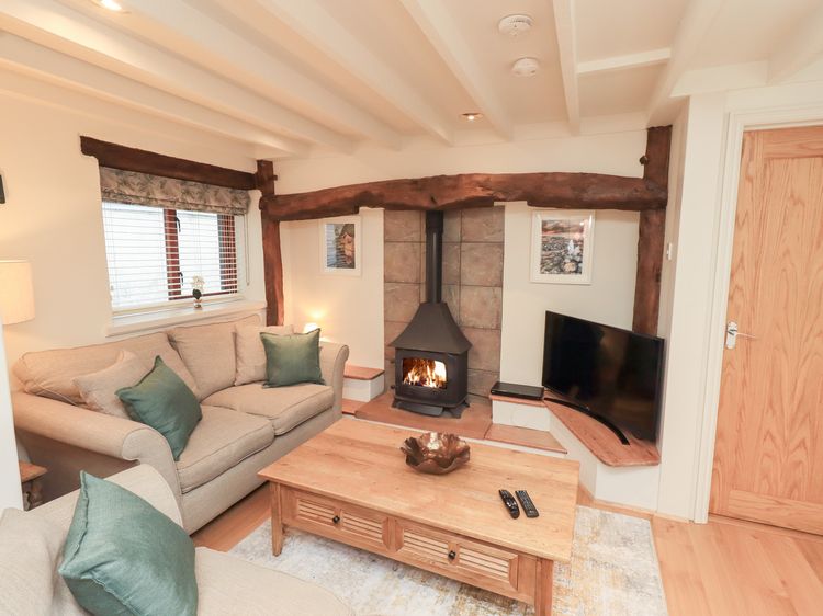 Jasmine Cottage, listing photograph 4