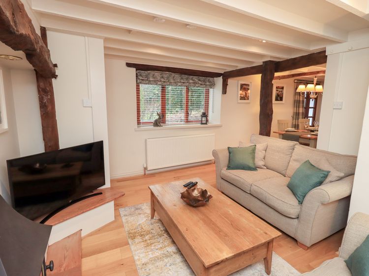 Jasmine Cottage, listing photograph 5
