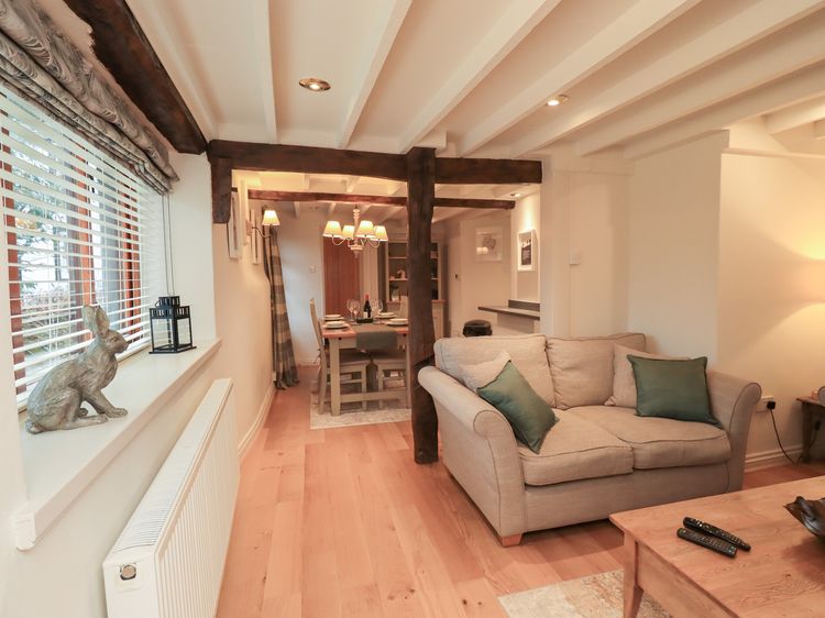 Jasmine Cottage, listing photograph 6