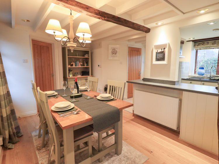 Jasmine Cottage, listing photograph 7