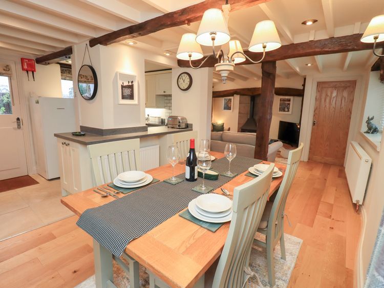 Jasmine Cottage, listing photograph 10