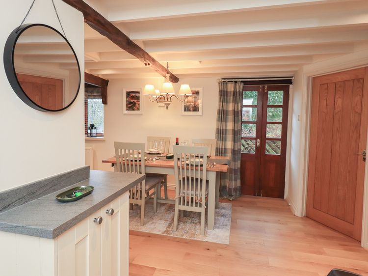 Jasmine Cottage, listing photograph 11