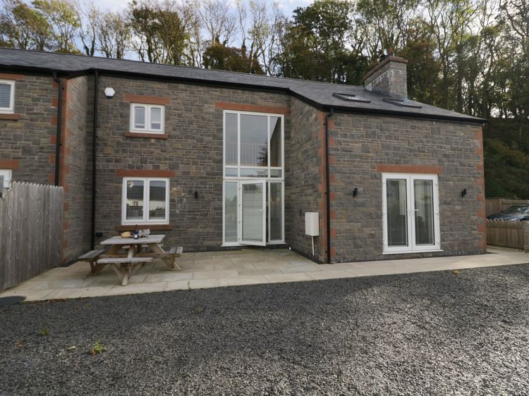 Edgemere Cottage