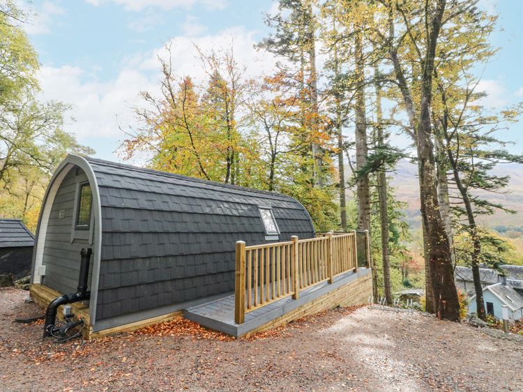 Elleric Pods - The Last Resort, listing photograph 4